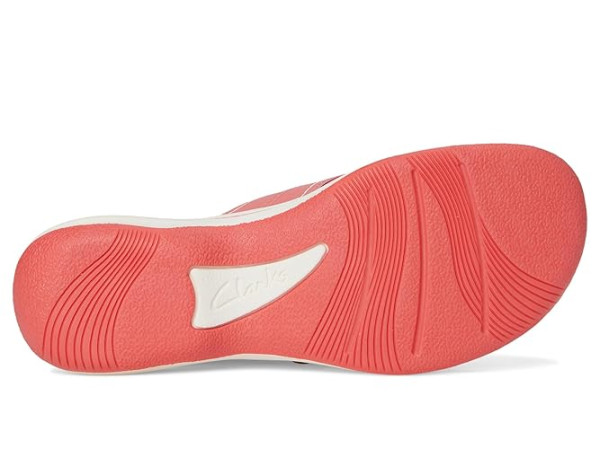Clarks Breeze Reyna
