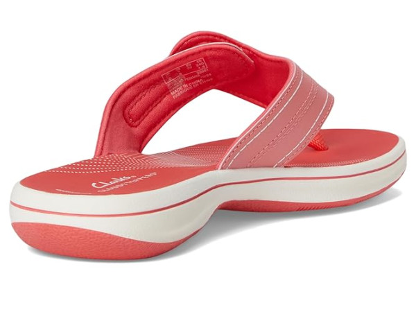 Clarks Breeze Reyna