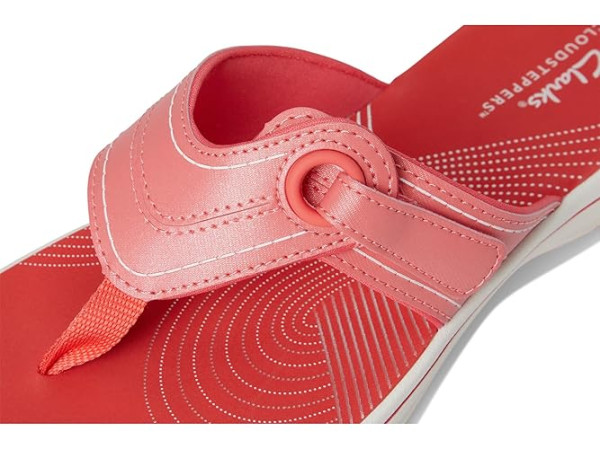 Clarks Breeze Reyna