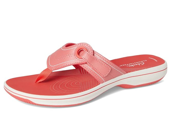 Clarks Breeze Reyna