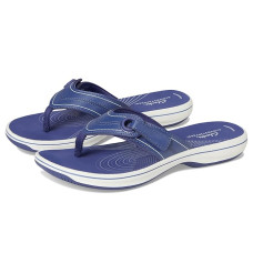 Clarks Breeze Reyna