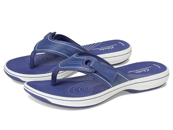 Clarks Breeze Reyna