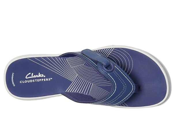 Clarks Breeze Reyna