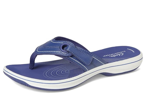 Clarks Breeze Reyna