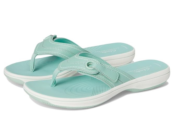 Clarks Breeze Reyna