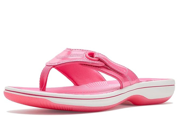 Clarks Breeze Reyna