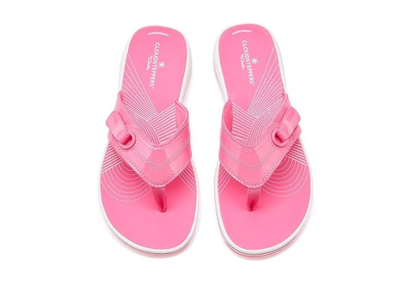 Clarks Breeze Reyna