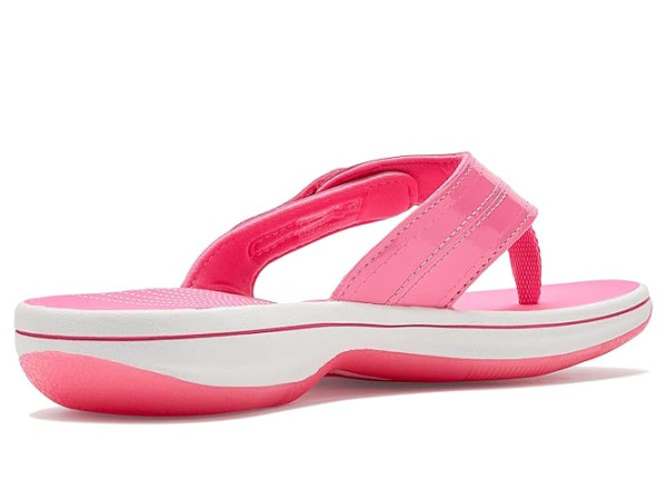 Clarks Breeze Reyna