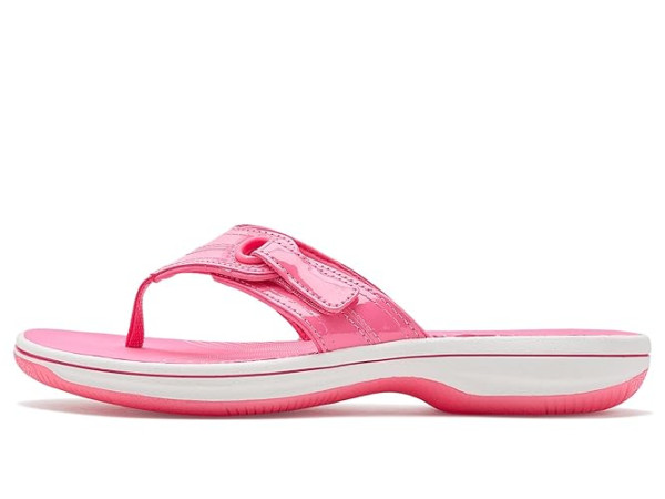 Clarks Breeze Reyna
