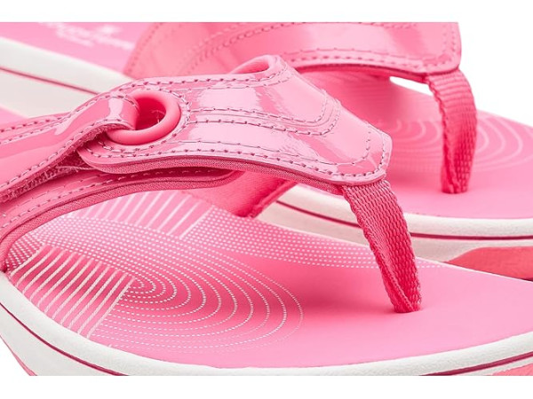 Clarks Breeze Reyna
