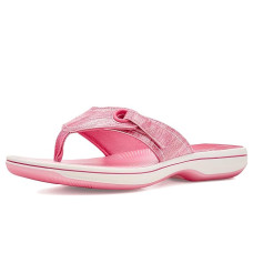 Clarks Breeze Reyna