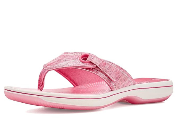 Clarks Breeze Reyna
