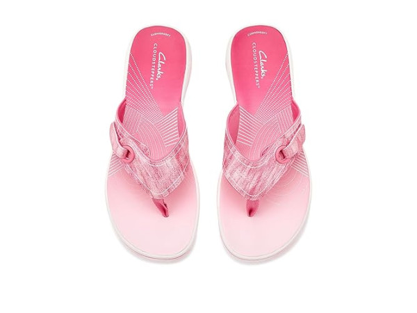 Clarks Breeze Reyna