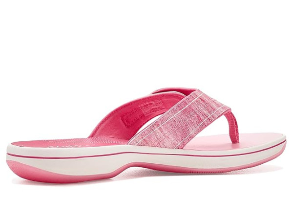 Clarks Breeze Reyna