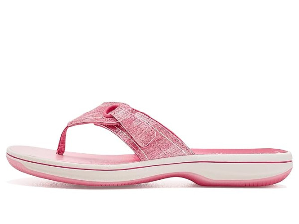 Clarks Breeze Reyna