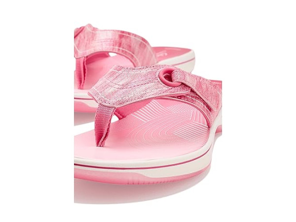 Clarks Breeze Reyna