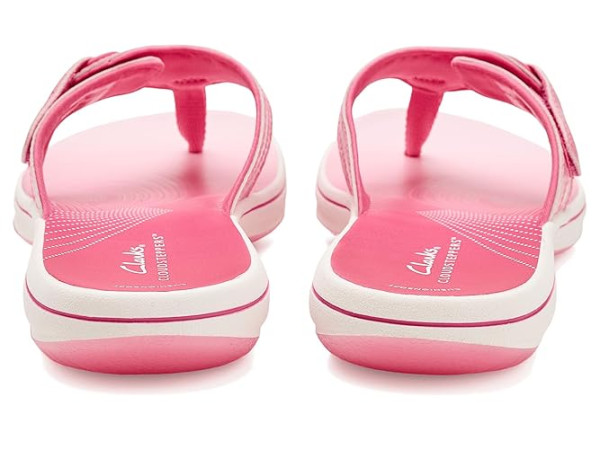 Clarks Breeze Reyna