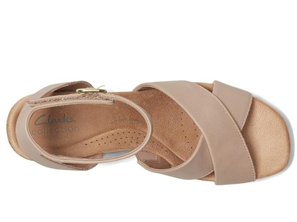 Clarks Nerisa Pearl