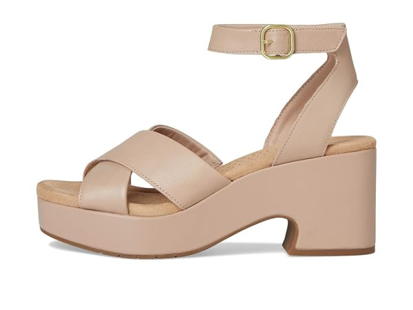 Clarks Nerisa Pearl