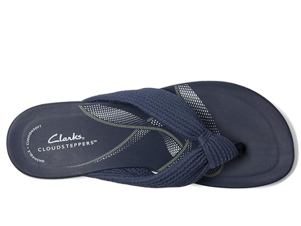 Clarks Breeze Rae Erin