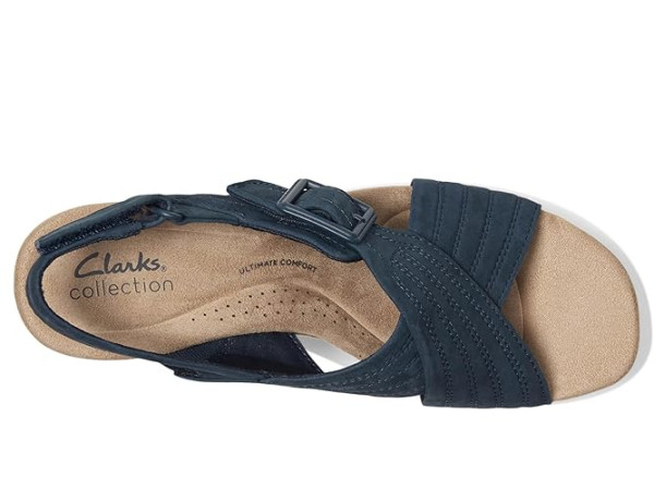 Clarks Nerisa West Clarks Nerisa West