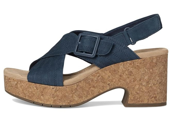 Clarks Nerisa West Clarks Nerisa West