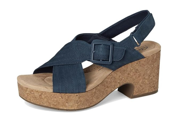 Clarks Nerisa West Clarks Nerisa West