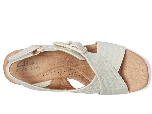 Clarks Nerisa West