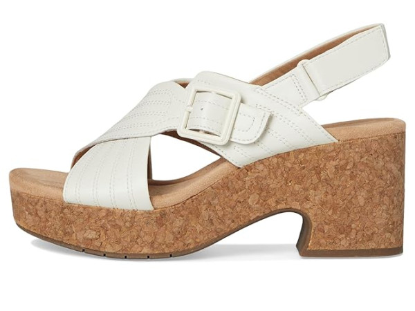 Clarks Nerisa West