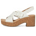Clarks Nerisa West