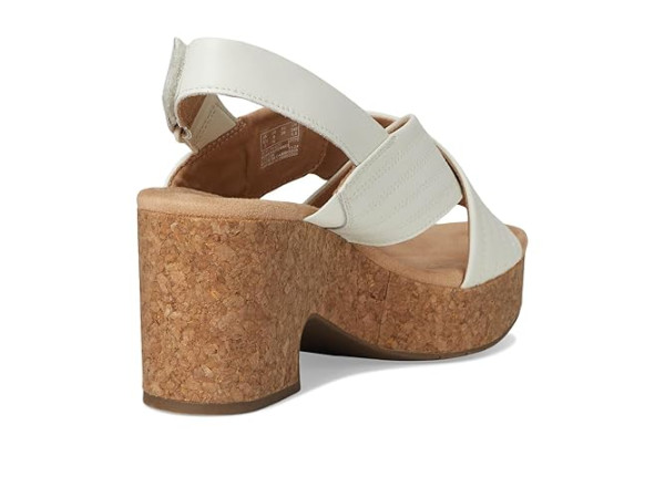 Clarks Nerisa West