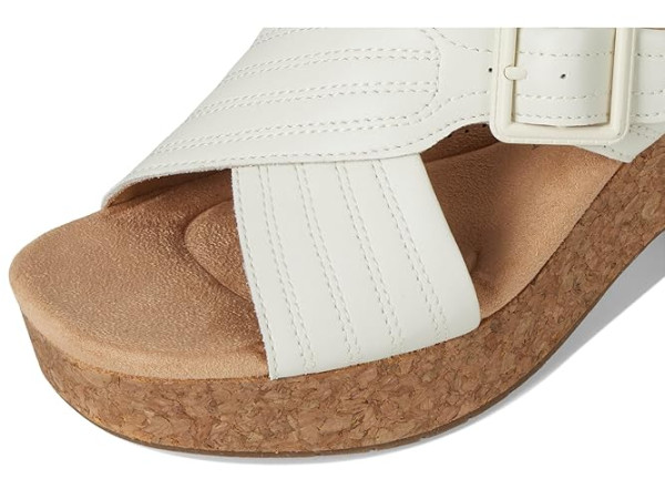 Clarks Nerisa West