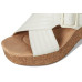 Clarks Nerisa West