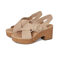 Clarks Nerisa West
