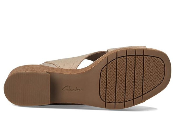Clarks Nerisa West