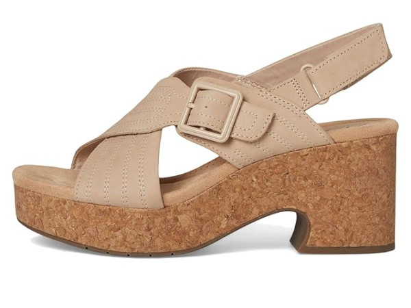 Clarks Nerisa West