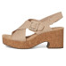 Clarks Nerisa West