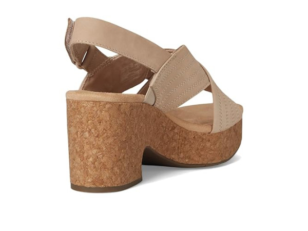 Clarks Nerisa West
