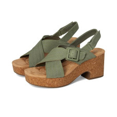 Clarks Nerisa West