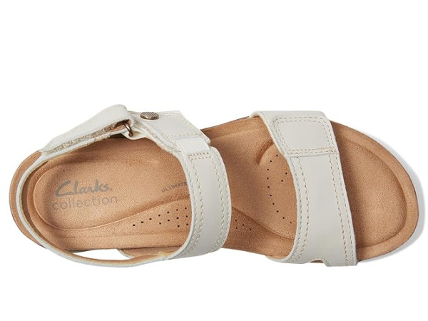 Clarks April Clover