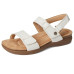 Clarks April Clover