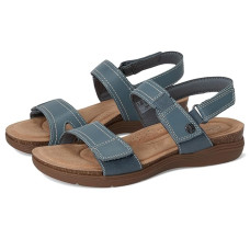 Clarks April Clover
