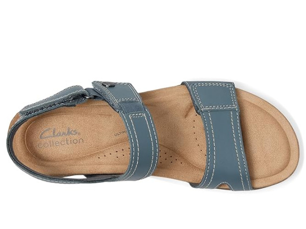 Clarks April Clover