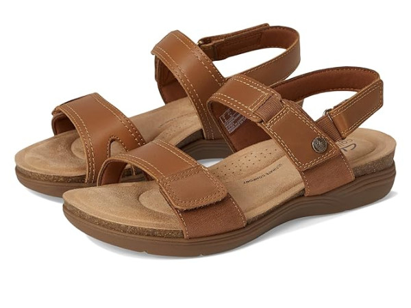 Clarks April Clover
