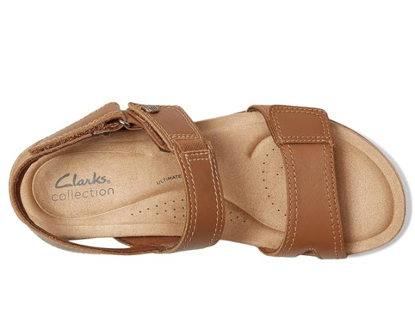 Clarks April Clover