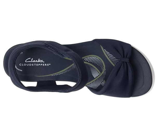 Clarks Breeze Rae Sara