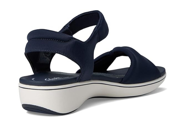 Clarks Breeze Rae Sara