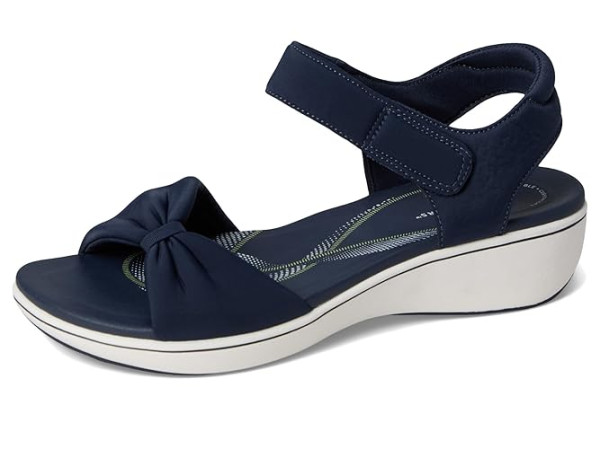 Clarks Breeze Rae Sara