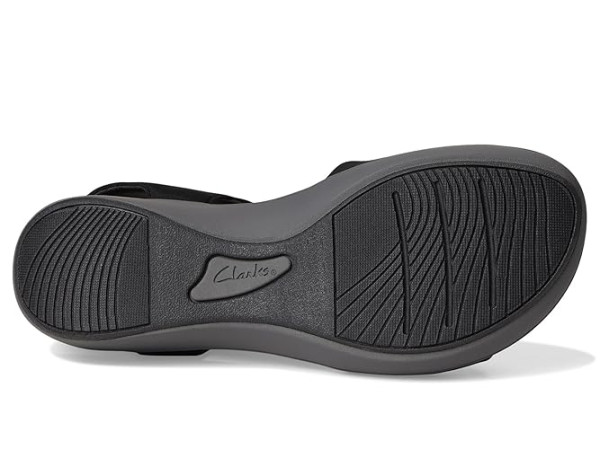 Clarks Breeze Rae Sara