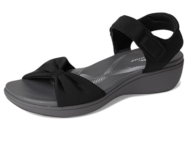 Clarks Breeze Rae Sara